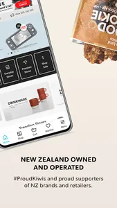 TheMarket New Zealand screenshot 3
