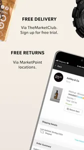 TheMarket New Zealand screenshot 4