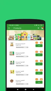 The Market Adda screenshot 1