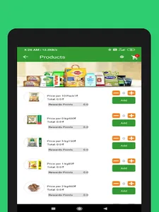 The Market Adda screenshot 3