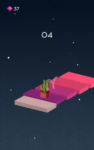 Dropple: Addicting Bounce Game screenshot 12