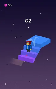 Dropple: Addicting Bounce Game screenshot 13