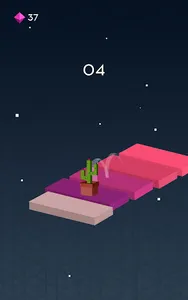 Dropple: Addicting Bounce Game screenshot 2