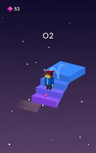 Dropple: Addicting Bounce Game screenshot 3