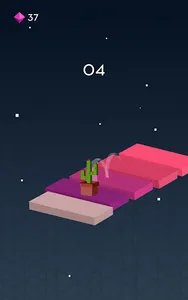 Dropple: Addicting Bounce Game screenshot 7