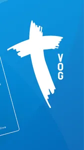 Voice Of Gospel screenshot 2