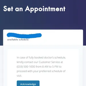 CHECK | APP screenshot 4