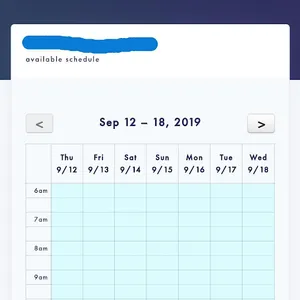 CHECK | APP screenshot 5