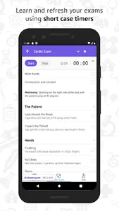 BPT ClinicalPrep screenshot 1