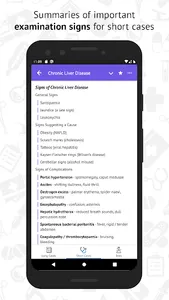 BPT ClinicalPrep screenshot 2