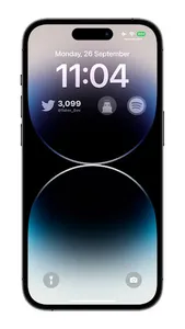 Theme for iphone 14 pro max screenshot 3