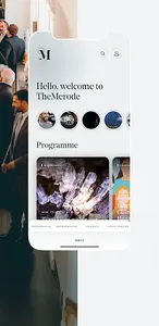 TheMerode screenshot 1