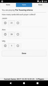 Dobble Score screenshot 2