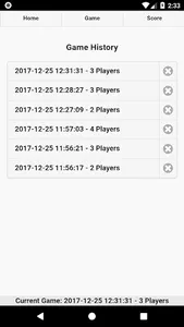 Dobble Score screenshot 5