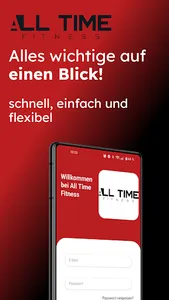 All Time Fitness screenshot 0