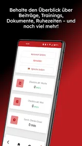 All Time Fitness screenshot 1