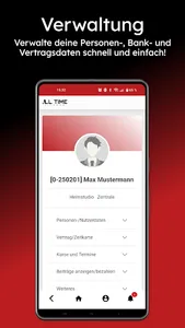 All Time Fitness screenshot 2