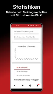 All Time Fitness screenshot 5