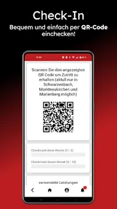 All Time Fitness screenshot 6