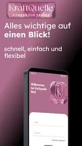 Kraftquelle Mod screenshot 0