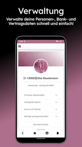 Kraftquelle Mod screenshot 2