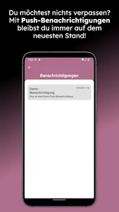 Kraftquelle Mod screenshot 4