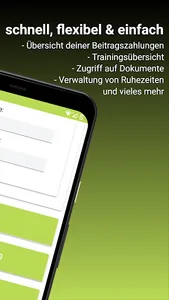 TwinFit screenshot 1