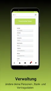 TwinFit screenshot 2