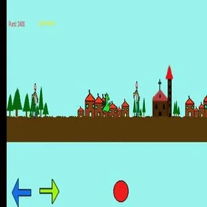 THE MISTERTUBE DRAGON screenshot 2
