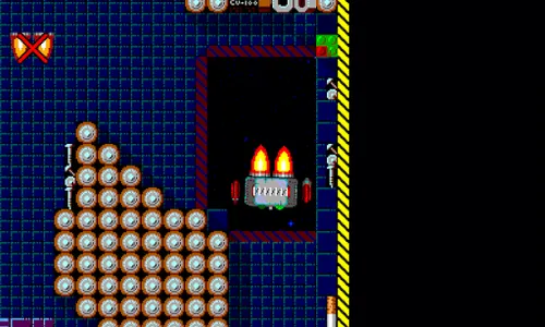 Non Stop Robot screenshot 3