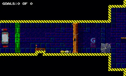 Non Stop Robot screenshot 4