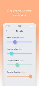 Keep.Breathing screenshot 5