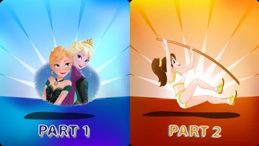 Junior Princess Paint screenshot 5