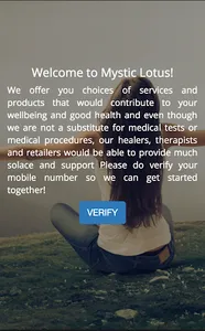 The Mystic Lotus screenshot 0