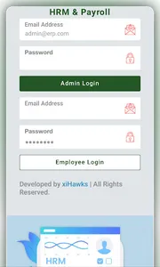 HRM Nail Bar screenshot 0