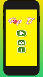 Pop It - Catch Balloons screenshot 0