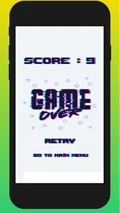 Pop It - Catch Balloons screenshot 2