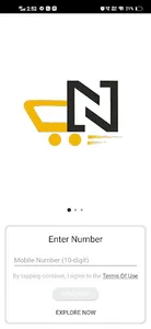 Newraa screenshot 1