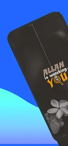 Hd Islamic Wallpaper screenshot 0