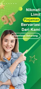 Lahan Sikam Pinjaman Advice screenshot 3