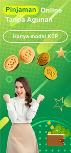 Lahan Sikam Pinjaman Advice screenshot 5