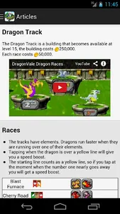 DragonBreed for DragonVale screenshot 6