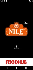 The Nile screenshot 0