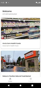 Koble Deals screenshot 0