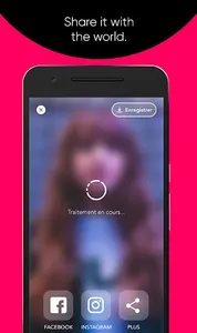 Speach app screenshot 4