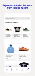 NTWRK | Live Sneakers Shopping screenshot 12