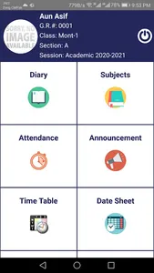 The Nurture School screenshot 1