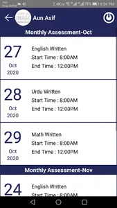 The Nurture School screenshot 4