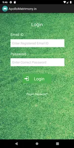 Apollo Matrimony® - All Commun screenshot 2