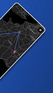 WakeUpTravel alarme de voyage screenshot 1